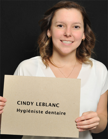 Cindy Leblanc