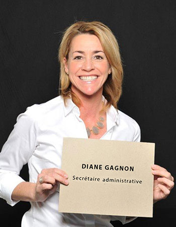 Diane Gagnon