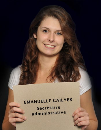 Emanuelle Cailyer