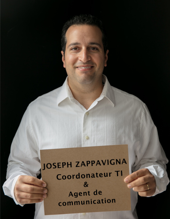 Joseph Zappavigna