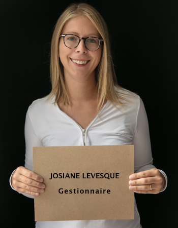 Josiane Levesque