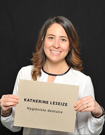 Katherine Leseize