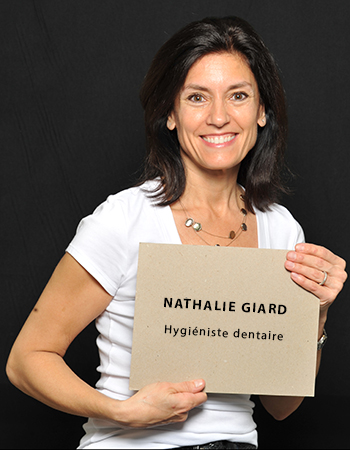 Nathalie Giard