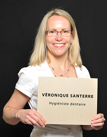 Véronique Santerre